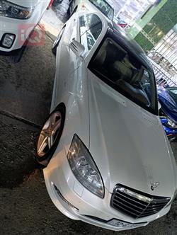 مێرسێدس بێنز S-Class